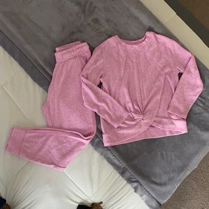 Gap girls set.